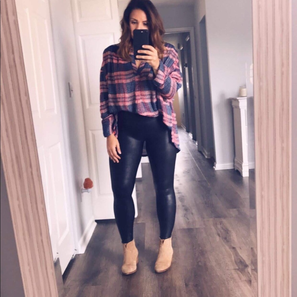 Free People Top - work 1x